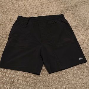 Alo yoga shorts